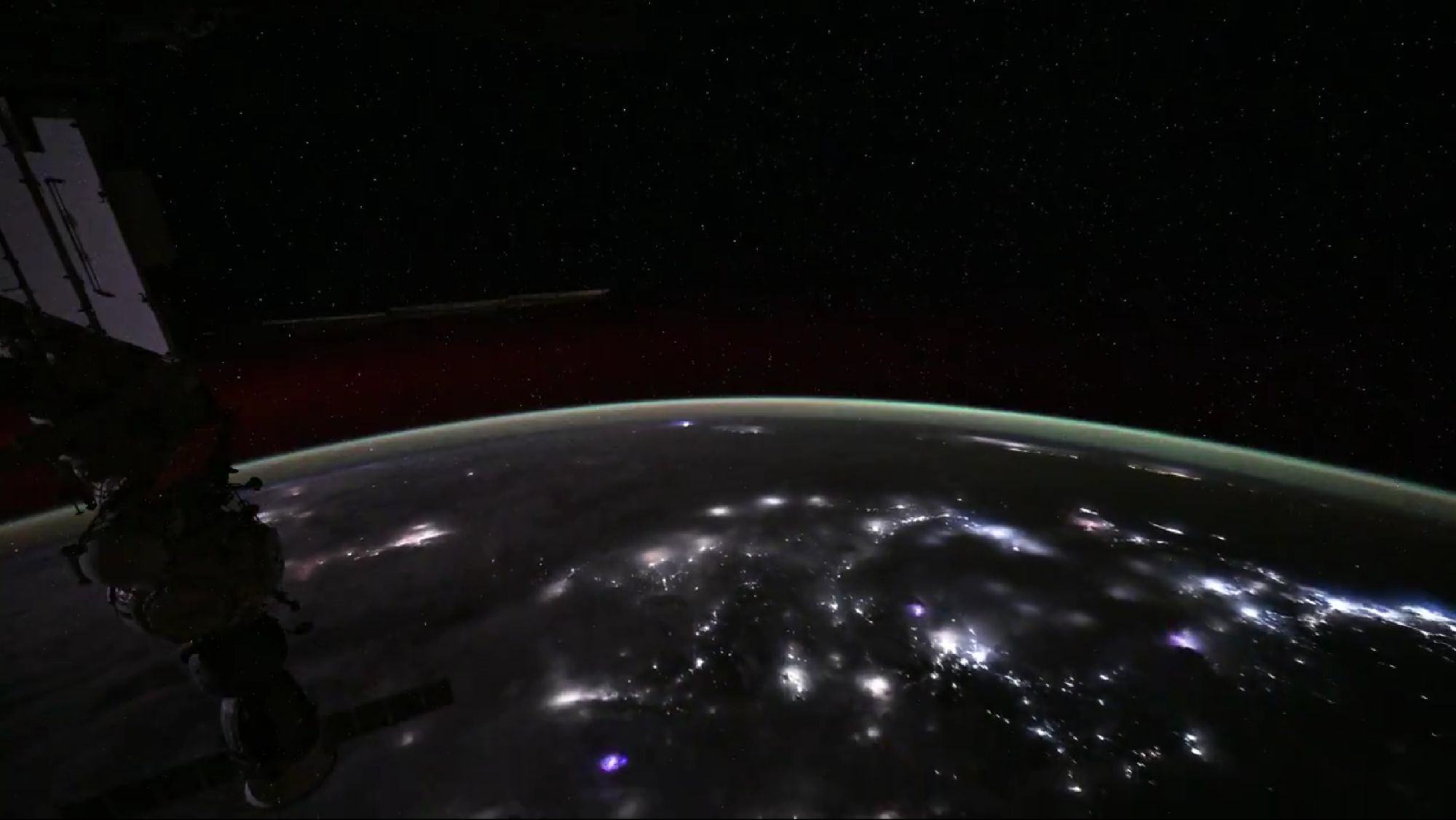 【地球を俯瞰する】【動画】No.2427: 北極星 【地球を俯瞰する】【動画】No.2427: 北極星
