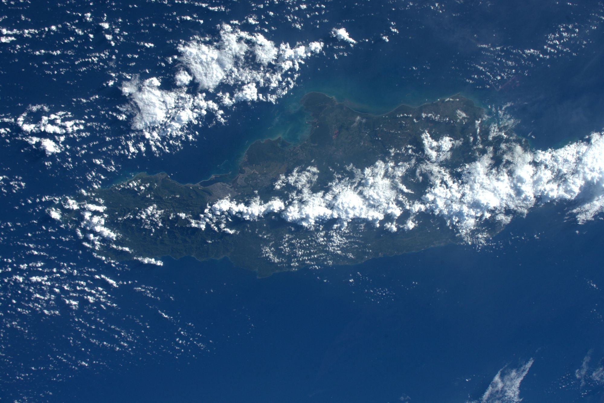 【地球を俯瞰する】No.2472: ジャマイカ🇯🇲 【地球を俯瞰する】No.2472: ジャマイカ🇯🇲