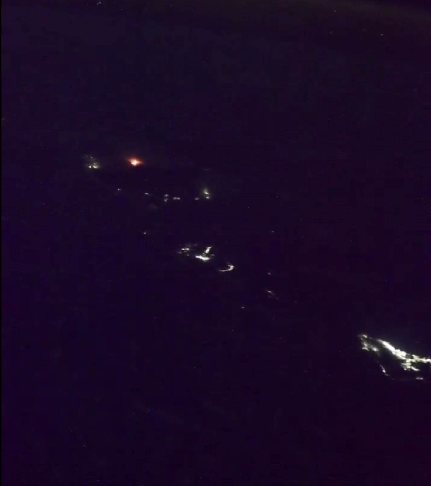 【地球を俯瞰する】【動画】No.2470: ハワイ島とキラウエア火山🇺🇸 【地球を俯瞰する】【動画】No.2470: ハワイ島とキラウエア火山🇺🇸