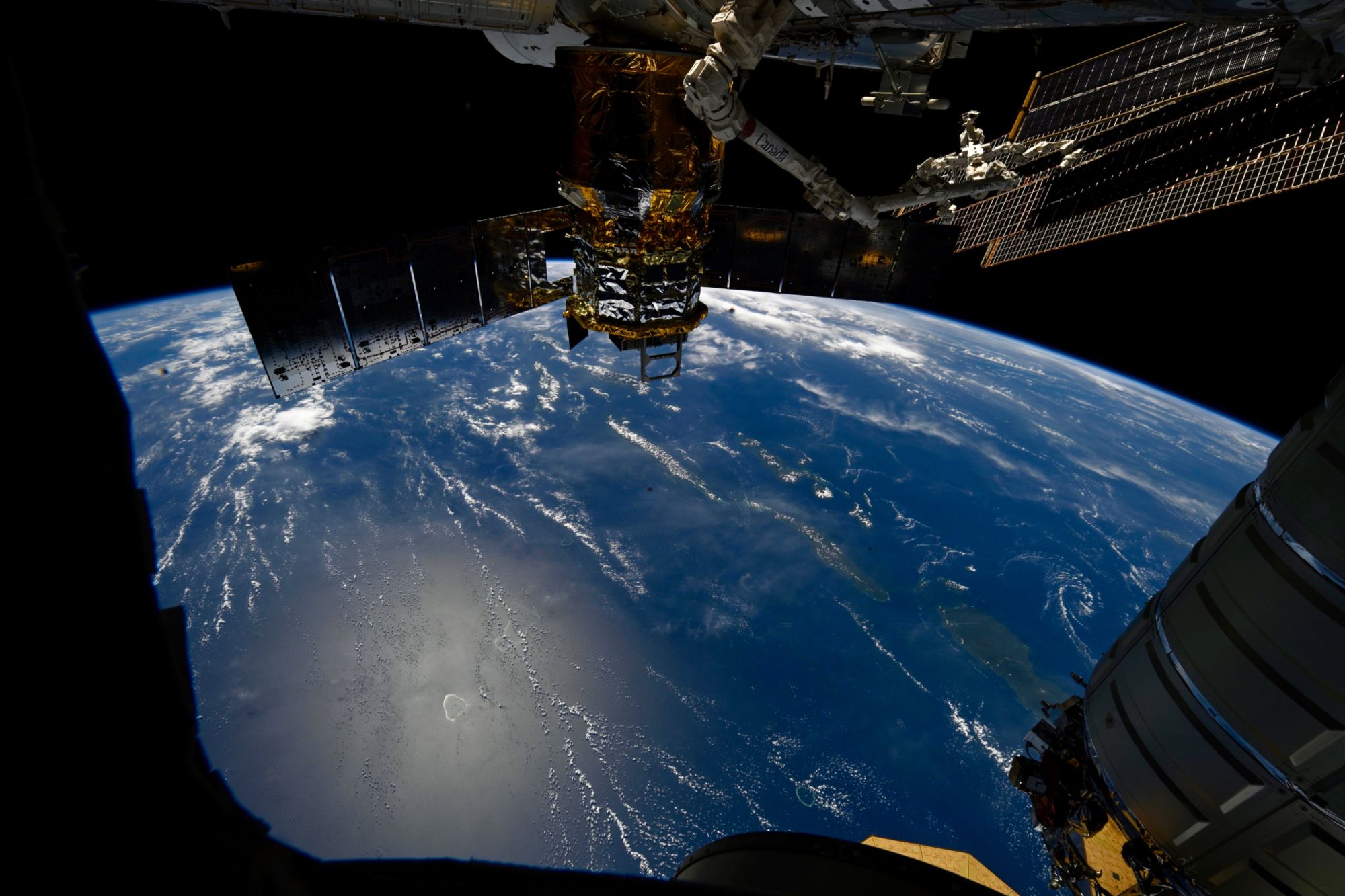 【地球を俯瞰する】No.2491: ソロモン諸島🇸🇧