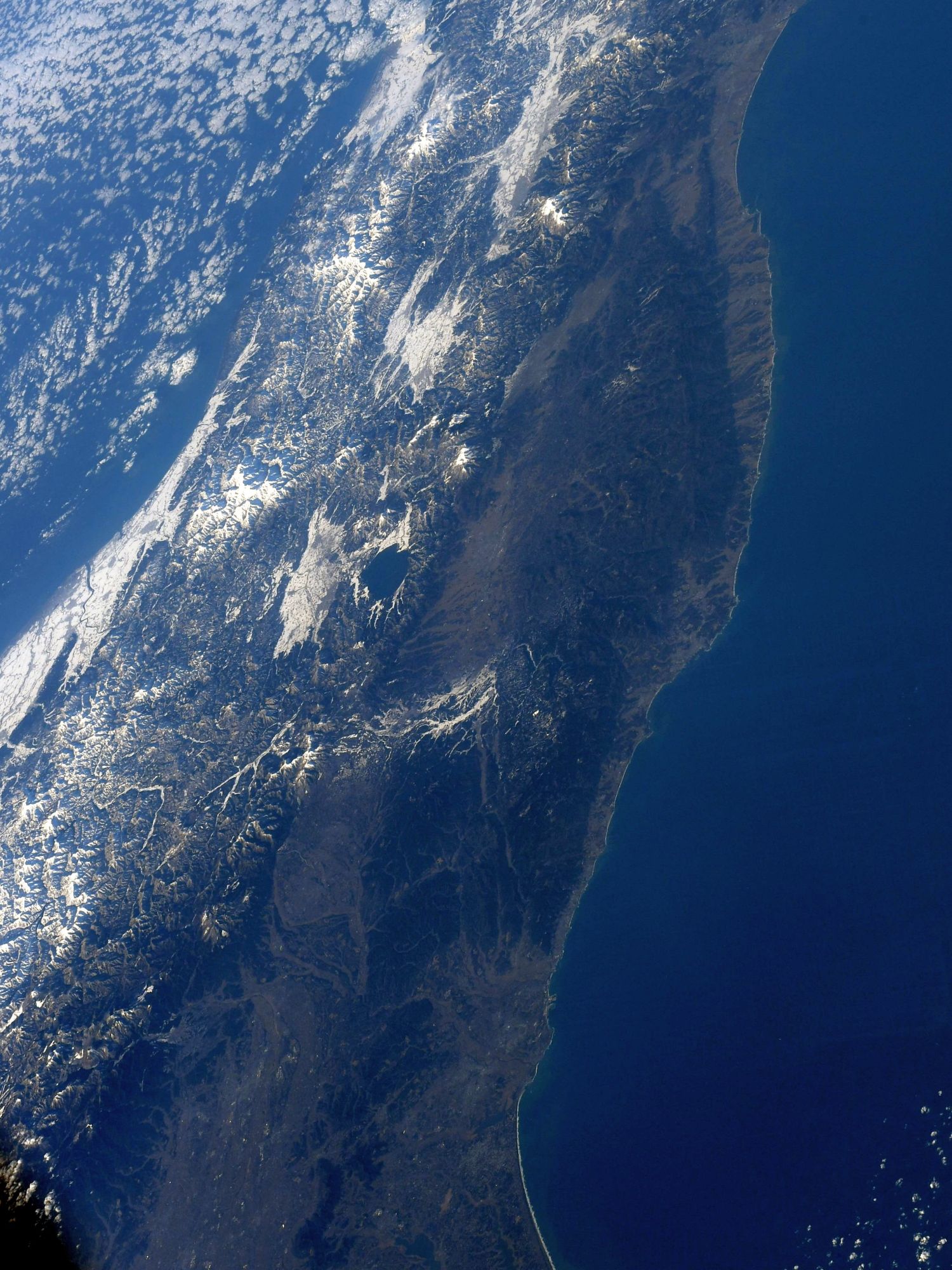 【地球を俯瞰する】No.2513: 福島県🇯🇵