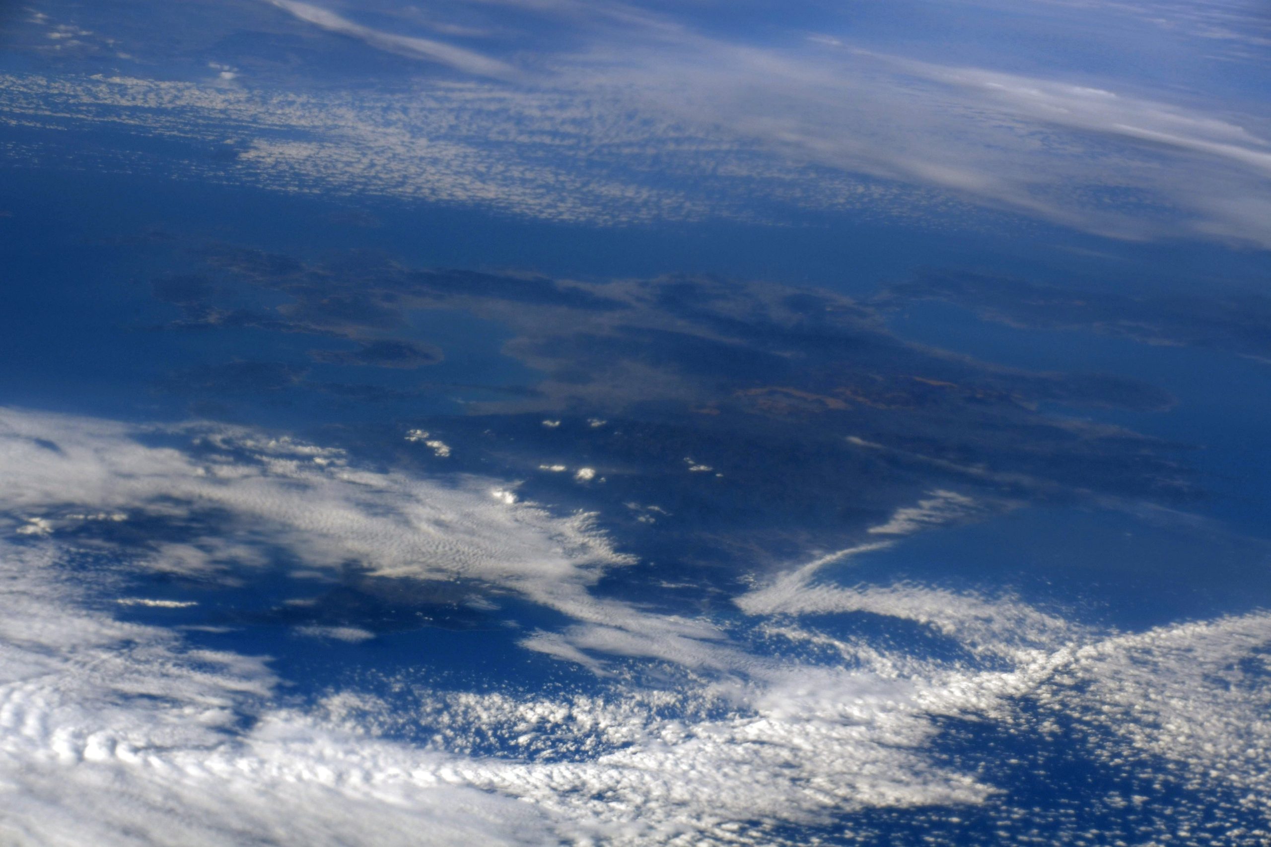 【地球を俯瞰する】No.2515: 九州🇯🇵