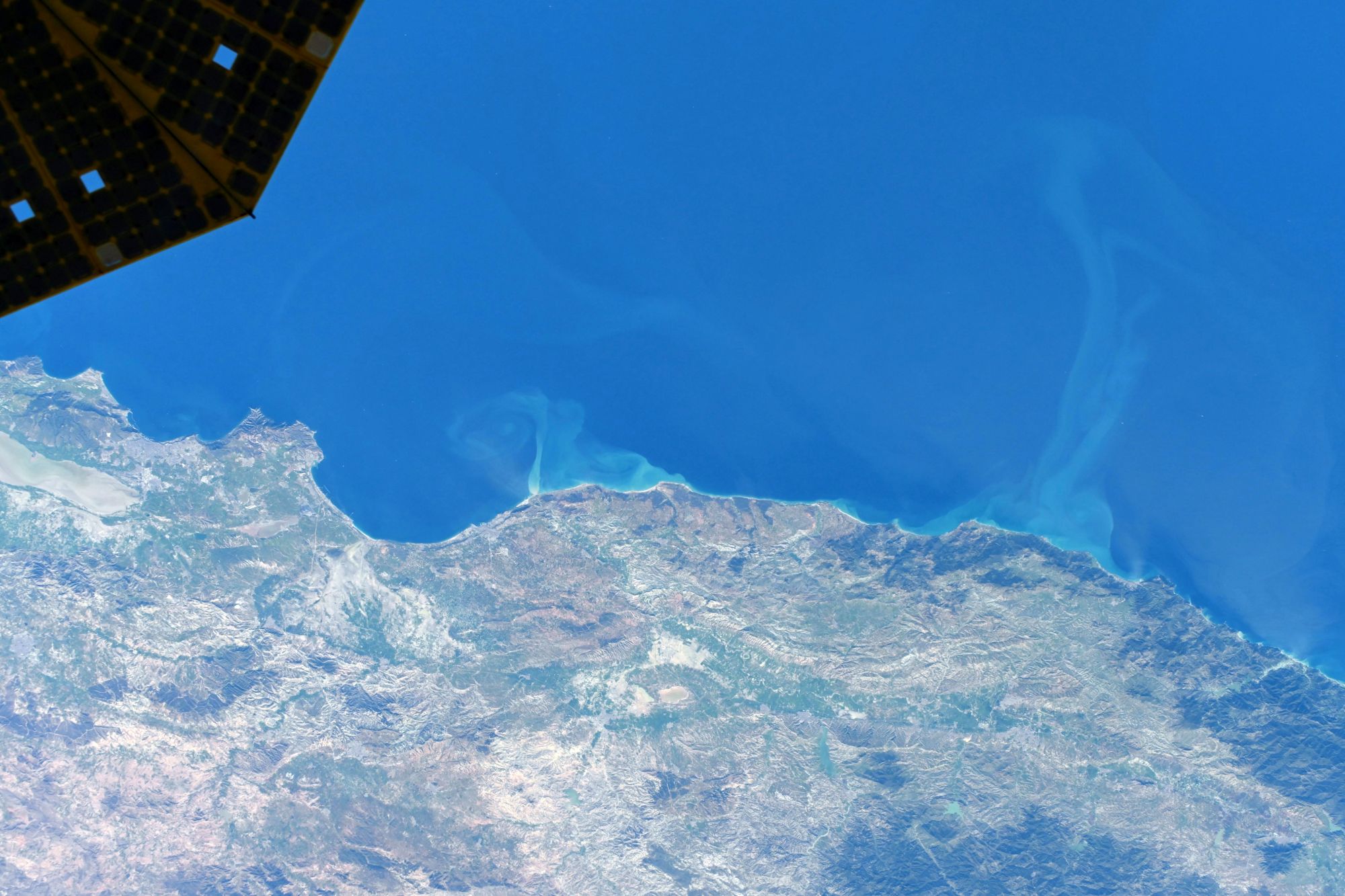 【地球を俯瞰する】No.2540: アルジェリア🇩🇿